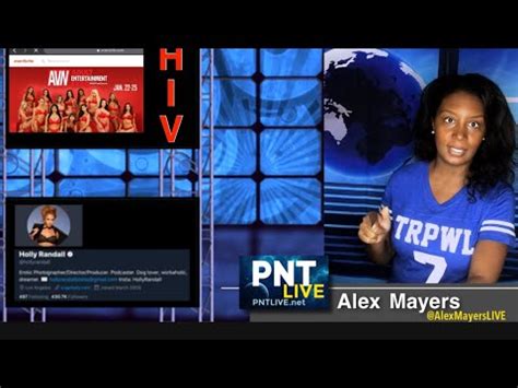 Holly Randall Porn Videos