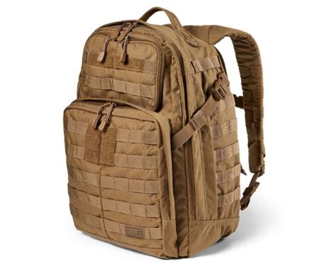 10 Most Reliable Concealed Carry Backpacks On The Market Today ...