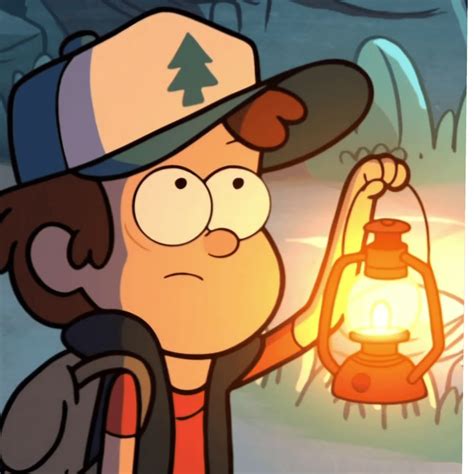 Dipper Pines | Dopple.ai