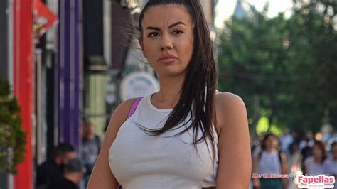 Candid Bralessday aka eatcandid Nude Leaks Photo #5 - Fapellas