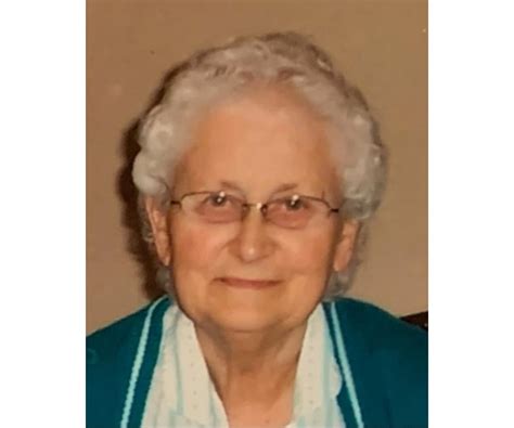 Patricia Sterner Obituary (2023) - Somerset, OH - Perry County Tribune