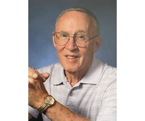 John E. Wiltrout Obituary (2023) - Meadville, PA - Rose and Waid ...