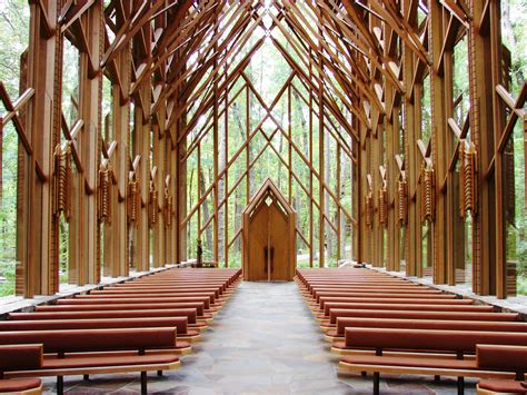 20++ Best Wedding Chapels In Arkansas