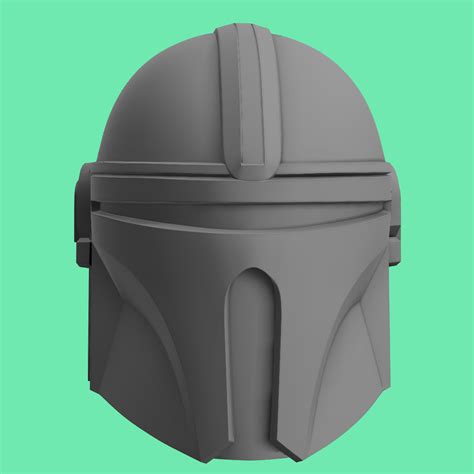 Starfield Mandalorian – Syndicate Customs