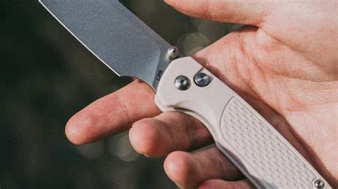 The Best Small Pocket Knives to Carry with You at All Times | Gear Patrol