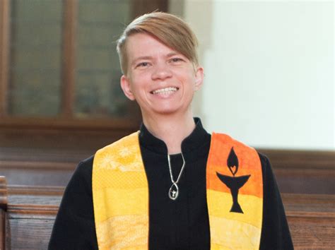 A Message of Support – First Unitarian Church of Louisville
