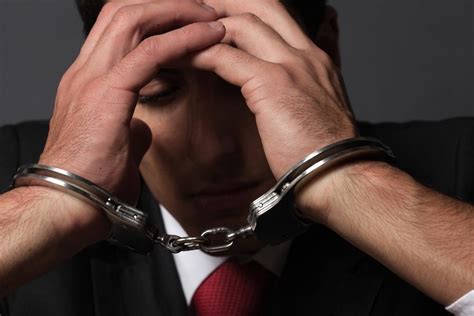 Recent Arrests In Natrona County: Key Details And Charges