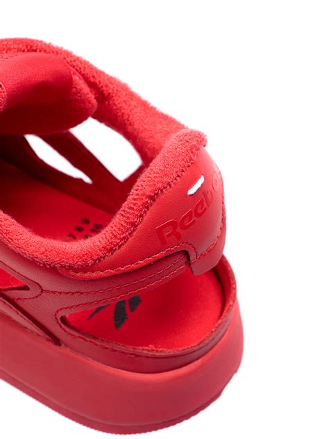 Trainers Maison Margiela - Reebok Tier 2 - S58WS0204P4376T4032