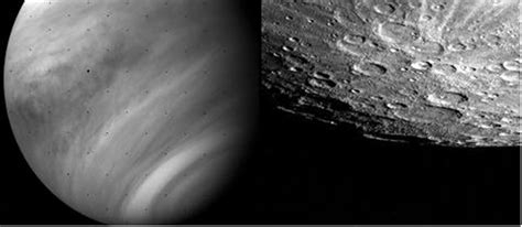 Our 20th Century Space Legacy - Part 5: America Goes to Venus | 21st ...