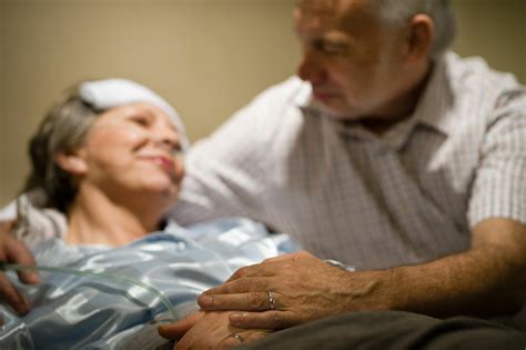 What to Expect at the End of Life | Active Home Health & Hospice