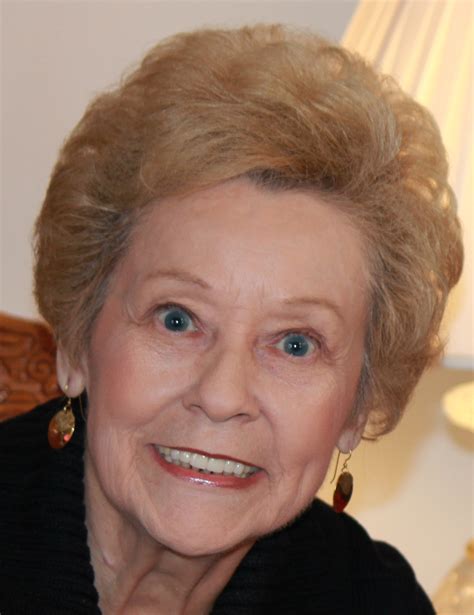 Joyce Caryl Martin - 2022 - EC Nurre Funeral Homes