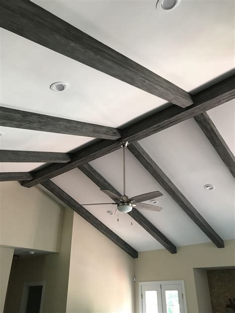 Vaulted Ceiling Beams: A Guide To Adding Height And Character To Your ...