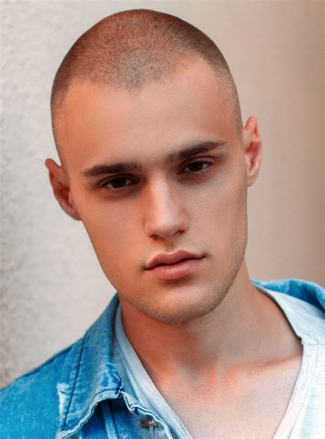 Burr Cut Men's Hair at Douglas Byrd blog