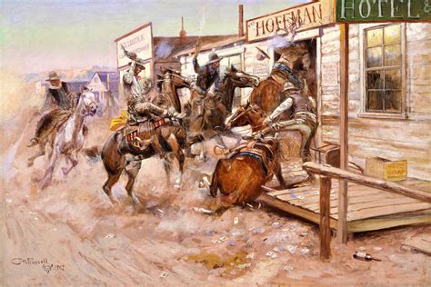 Printable Cowboy Art Western Wall Decor Western Art Prints - Etsy