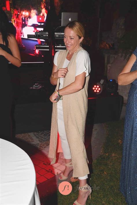 Giorgia Meloni's feet