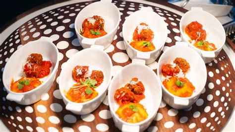 A Glimpse Inside the 2025 Champions Dinner