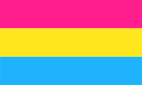 What is pansexuality? This is what it means to be pansexual today ...