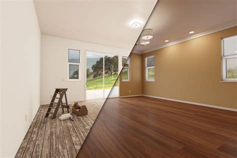 Top Home Renovation Trends in the US You Should Consider