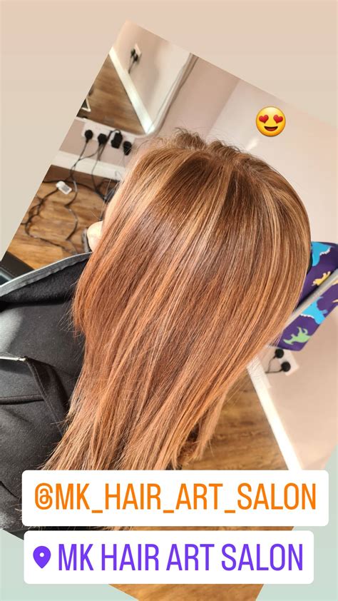 MK Art Hair Salon | Home