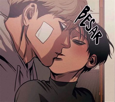 𝕆𝕙 𝕊𝕒𝕟𝕘𝕨𝕠𝕠 𝕪 𝕐𝕠𝕠𝕟 𝔹𝕦𝕞 | Anime karikatür, Anime, Karikatür