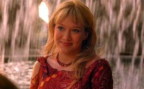 Lizzie Mcguire