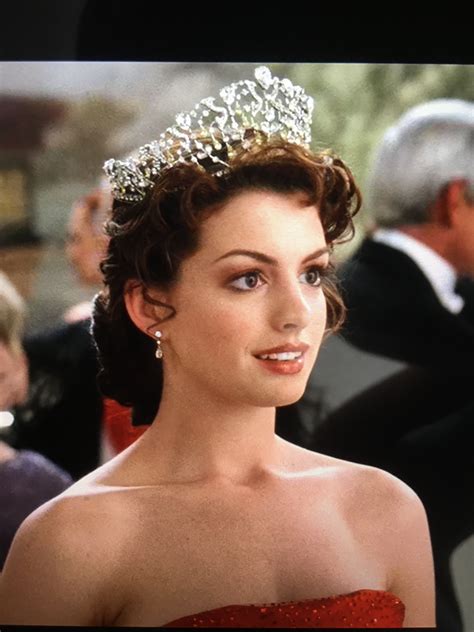 What the cast of the princess diaries looks like in the movie vs today ...