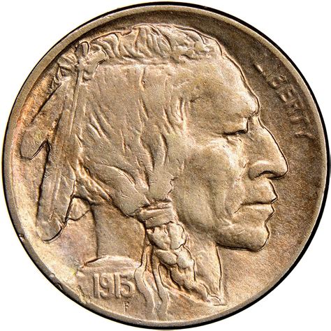 1913 D [TYPE 2] Buffalo Nickel Prices | Ungraded, NGC, PCGS Values