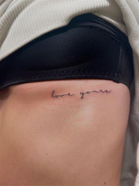 Fine lining tattoo ideas – Artofit