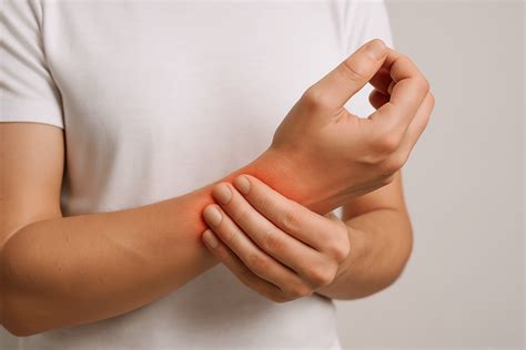 What Happens If You Pop A Vein In Your Wrist | Detroit Chinatown