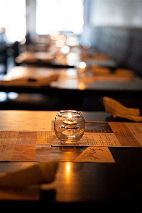 Reservations - Social Corner Restaurant