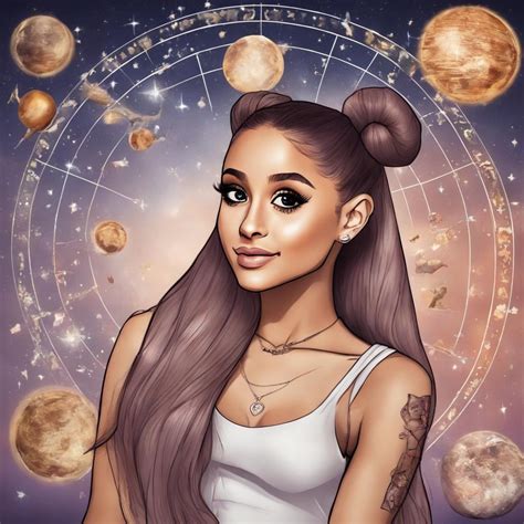 Ariana Grande Cancer: Unveiling The Truth Behind The Headlines