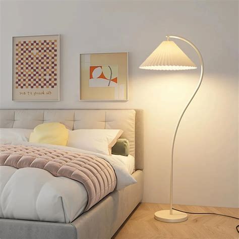 Cream Floor Lamps - Bed Bath & Beyond