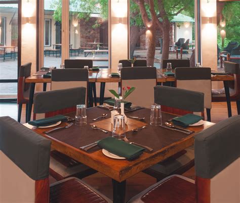 Trees N Tigers | Lodge in Sariska | Official Website