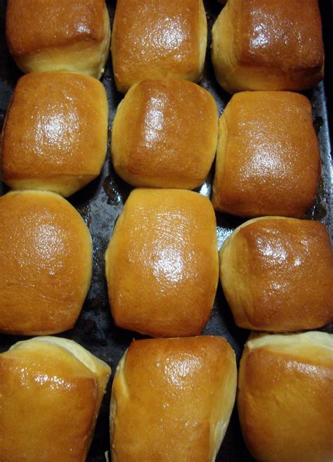 Texas Roadhouse Frozen Rolls at Robert Suarez blog