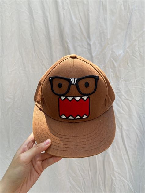 Domo Hat