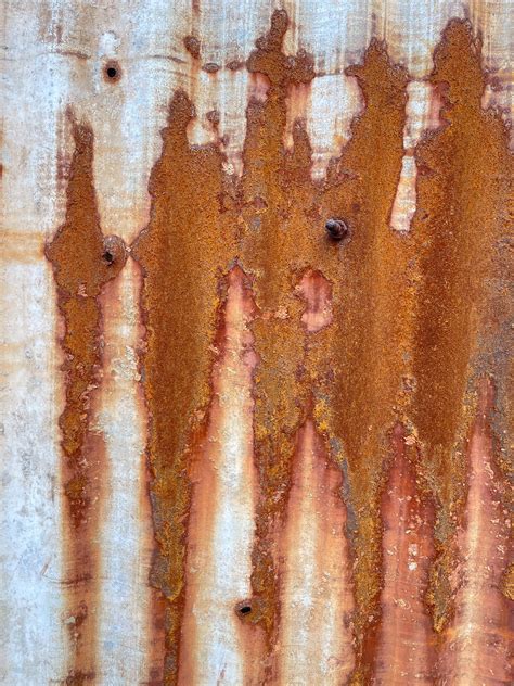 Rusty Sheet Metal Texture 5,600+ Seamless Rust Metal Texture Stock