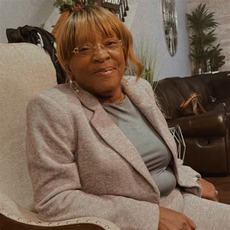 Phyllis Peterson - Stafford & Simon Family Funeral Home