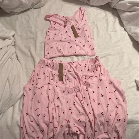Skims Valentines Day Collection Set - Depop