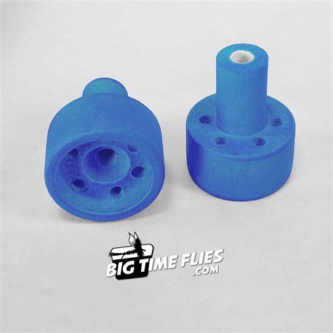 Turbo Poppin' Head's - 2-Pack | BigTimeFlies