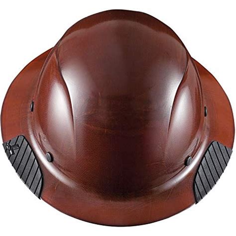 Lift Safety HDF-15NG DAX Hard Hat Synthetic Leather | Sports Hard Hats
