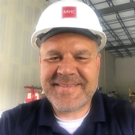 Keith Zagroba - Senior Superintendent - Morgan / Harbour Construction ...