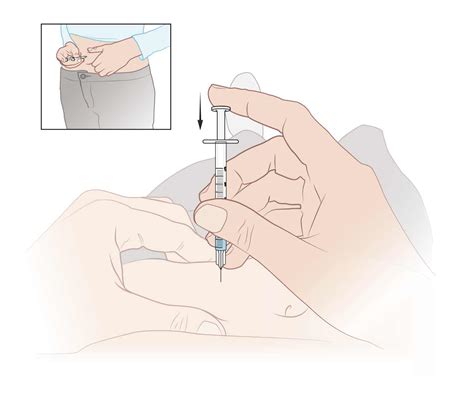 Subcutaneous Injection: Definition and Patient Education