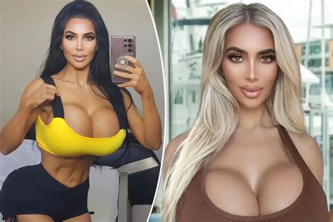 OnlyFans model and Kim Kardashian lookalike dies of cardiac arrest after plastic surgery procedure