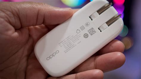 OPPO SuperVOOC: Here's everything you need to know about the best fast ...