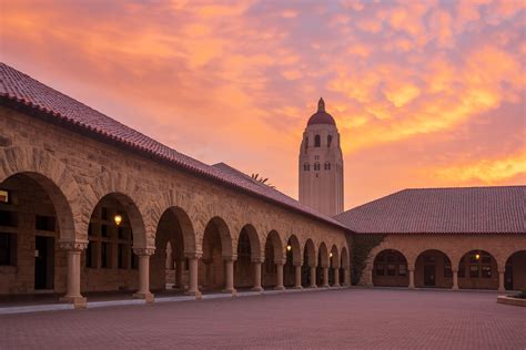 Stanford University School of Medicine: Admission Requirements and ...