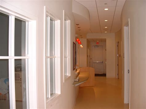 Phillips Exeter Academy Children’s Center – Fulcrum Associates