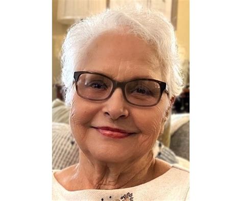Elizabeth DiOrio Obituary (1936 - 2025) - Auburn, AL - The Opelika ...
