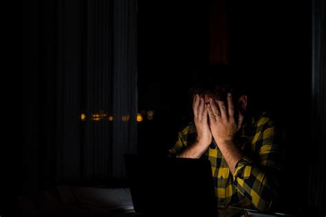 The Link Between Pornography and Depression