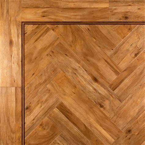 The Herringbone Range from Ambiance Luxury Vinyl Flooring