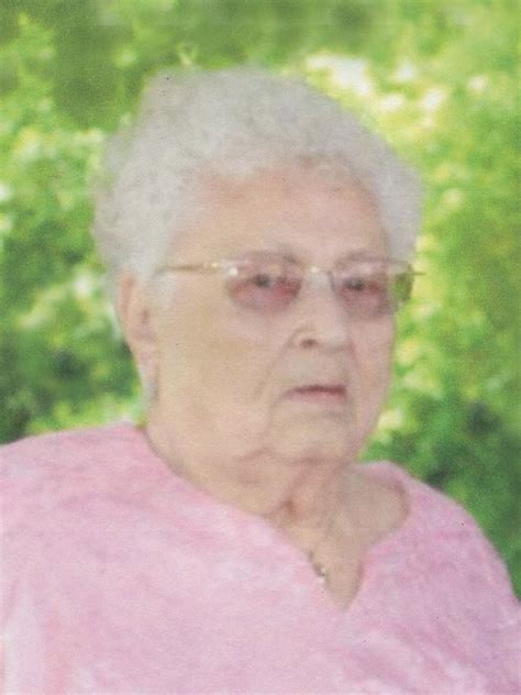 Eunice Westover | MKD Funeral Homes | Grand Rapids, MI